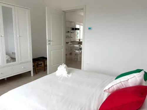 Oasi San Nicola Guest House of Puglia photo 15
