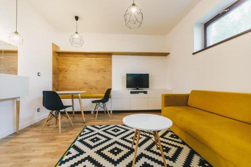 Apartmán Garden Malinovo