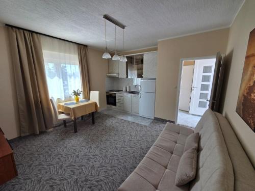 Apartmani Tome