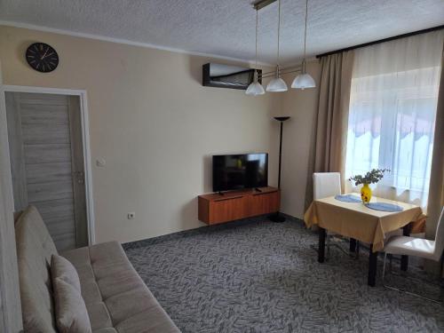 Apartmani Tome