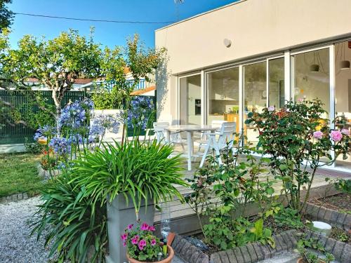 Holiday Home Le Paradou by Interhome