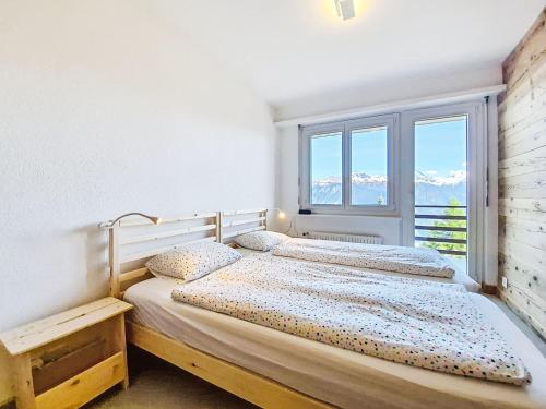 Apartment La Roseraie B 24 by Interhome