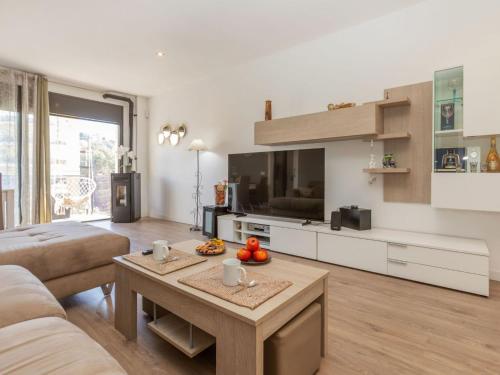 Apartment Jessmart by Interhome