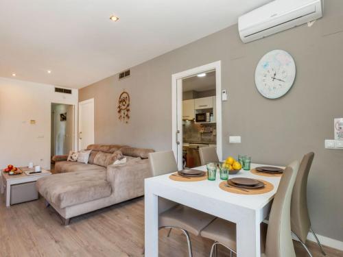 Apartment Jessmart by Interhome
