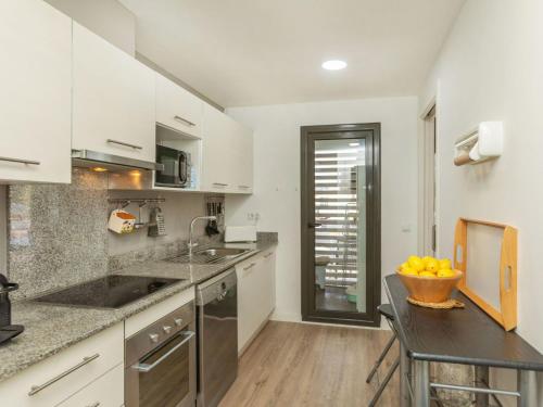 Apartment Jessmart by Interhome