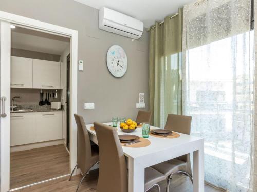 Apartment Jessmart by Interhome