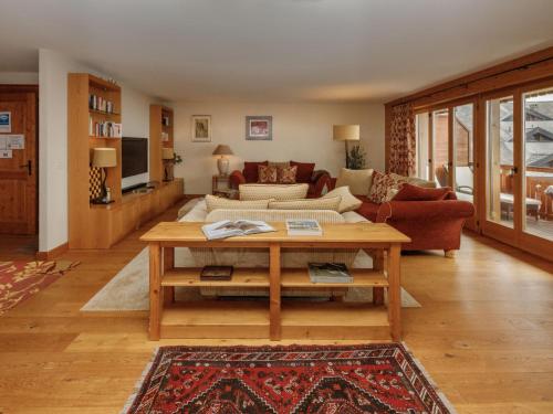 Apartment Pré Vert 3 by Interhome