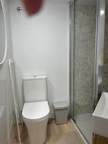 Estudio a 200 metros de la playa