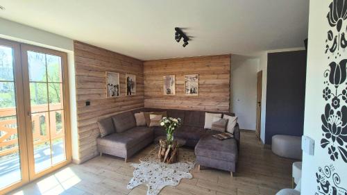 Wiślańska Osada apartamenty i domki z jacuzzi