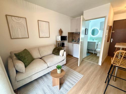 Foto Le Gutenberg - Appartement centre ville 1