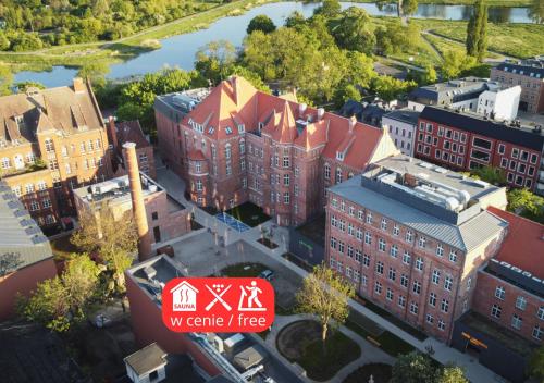 Foto ARCHE Dwór Uphagena Gdańsk 1