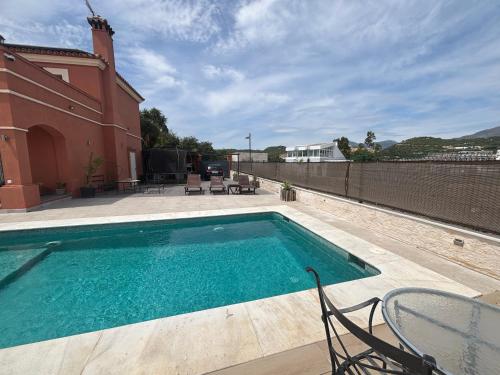 Foto Casa Delfina 4