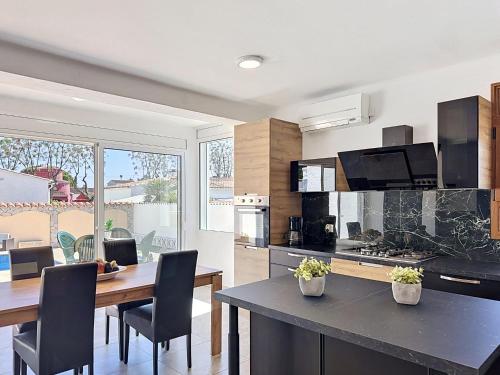 Holiday Home Cala by Interhome