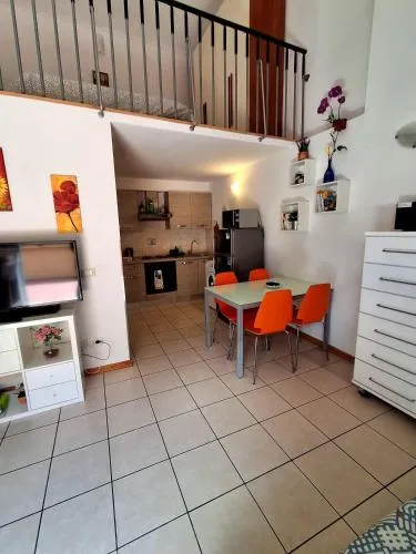 Gemme Fiorentine Apartments in front of the train station 5 minutes from the centre Free parking photo 31