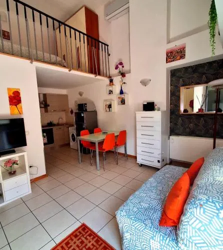 Gemme Fiorentine Apartments in front of the train station 5 minutes from the centre Free parking photo 32