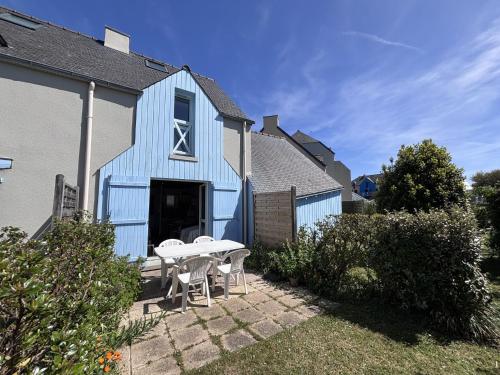 Holiday Home La Baie des Corsaires-9 by Interhome