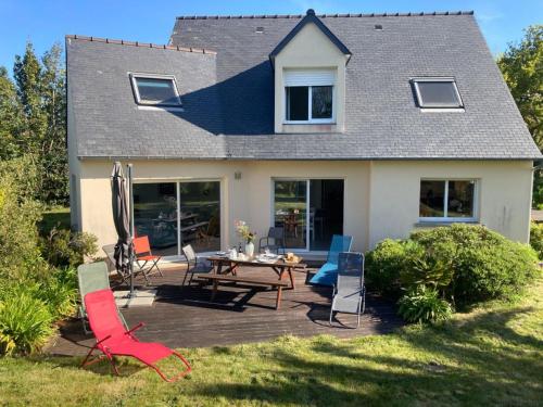 Holiday Home villa La Clarté by Interhome