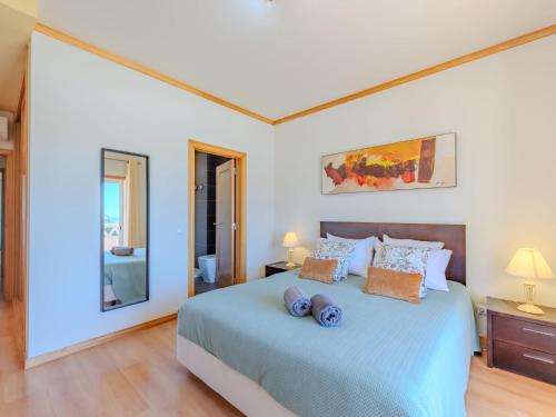 Holiday Home Cerro Aguia AM V2 - VIP Properties by Interhome