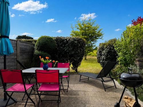 Holiday Home Le corsaire by Interhome