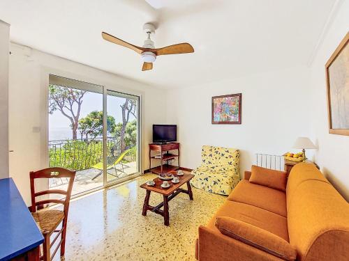 Apartment Boudi-ou-2 by Interhome