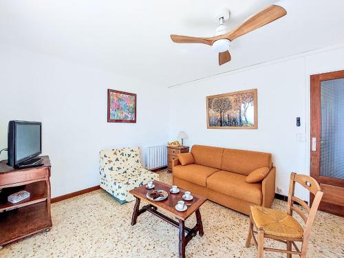 Apartment Boudi-ou-2 by Interhome