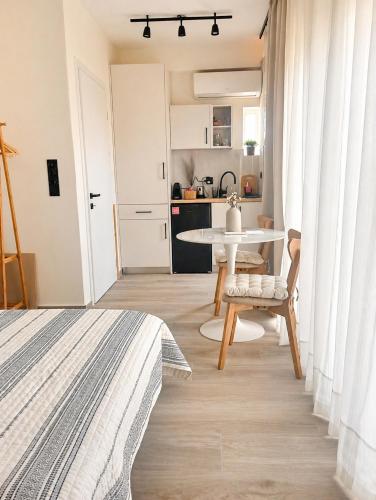 Calyra Studio in Trikala - Near Hospital