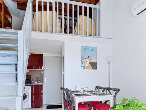 Apartment Santa Monica 2 by Interhome