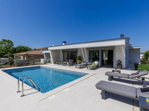 Villa Cedrus by Interhome