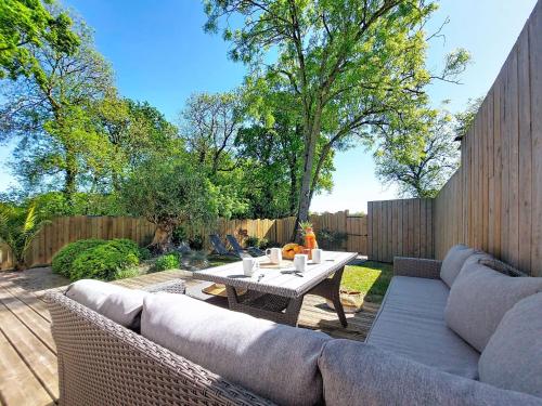 Holiday Home Le petit Papeu by Interhome