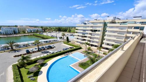 Aquamar 511 - Stunning Views by Cleverdetails
