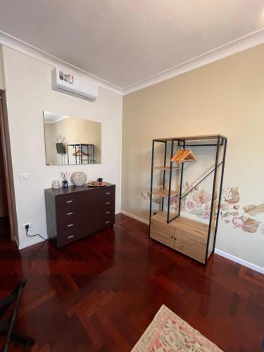 Charming apartment in a central area