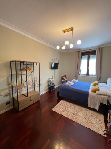 Charming apartment in a central area