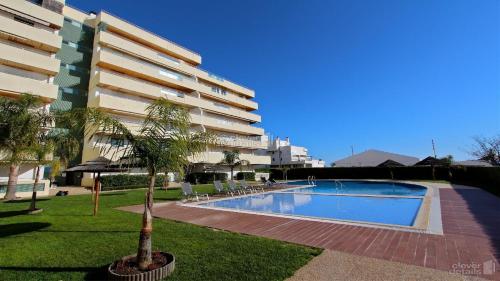 Aquamar 511 - Stunning Views by Cleverdetails