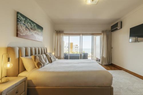 Cascais Golden Horizon By Clama Retreats