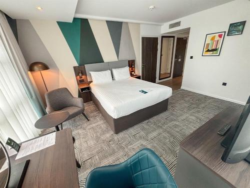 Standard Double Room - Disability Access