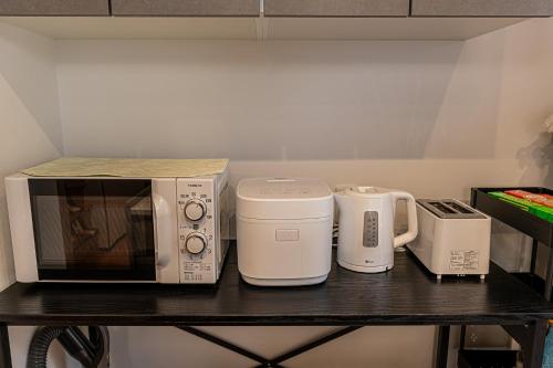 New 3-Story Japanese Villa, 5-Min Walk to Edogawa Sttion 7 Guests 76 sqm Near Airport Kiyoka 清禾