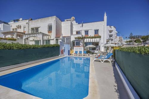 Villa Alegre by Villa Plus