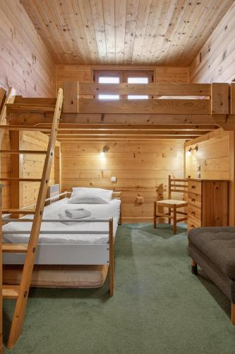 Chalet Mahana
