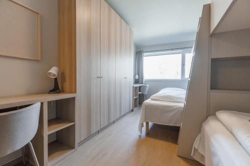 Gallery image of Ansgar Summerhotel in Kristiansand