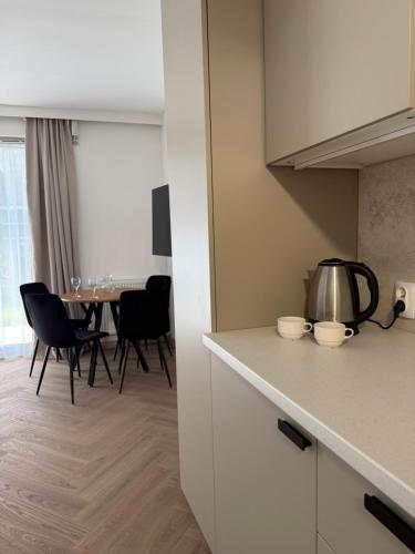 Apartament Mostek 289 Gdańsk