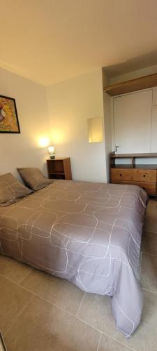 Appartement lumineux,piscine proche plage