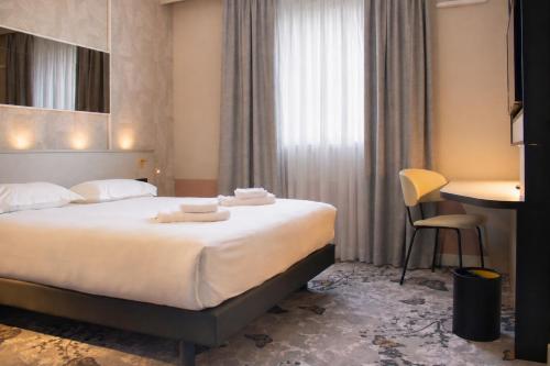 Brit Hotel Avignon Sud Le Calendal