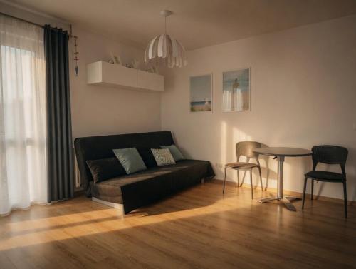 Flatbook Apartamenty Żeromskiego 5 z parkingiem w Krynicy Morskiej - 290 m od plaży