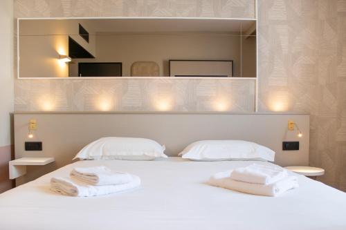 Brit Hotel Avignon Sud Le Calendal