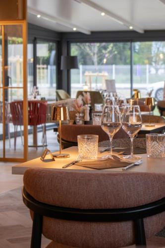 Brit Hotel Avignon Sud Le Calendal