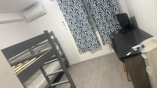 Szirom apartman