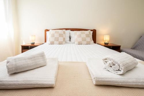 New! Tabira Ria apartment