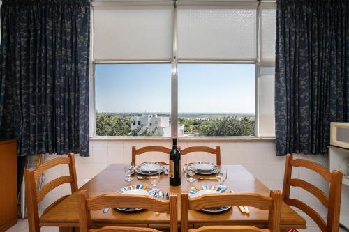 New! Tabira Ria apartment