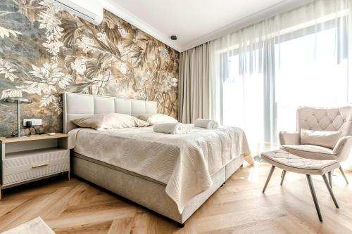 Apartament AURUM Lublin Centrum