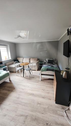 Pokoje i Apartamenty nad potokiem Skałka